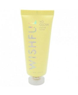 Huda Beauty Huda Beauty, Wishful Thirst Trap Juice, AHA/BHA, Exfoliating Scrub, 40 ml *Miniature For Women