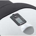 Russell Hobbs Purity vedenkeitin 1 L 2200 W musta, Hopea, Läpinäkyvä