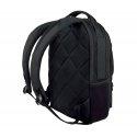 Wenger/SwissGear Fuse reppu musta Neopreeninen Wenger/SwissGear Fuse reppu musta Neopreeninen