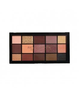 Re-loaded Velvet Rose Eyeshadow Palette 16.5 g