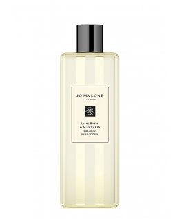 Lime Basil & Mandarin Shampoo