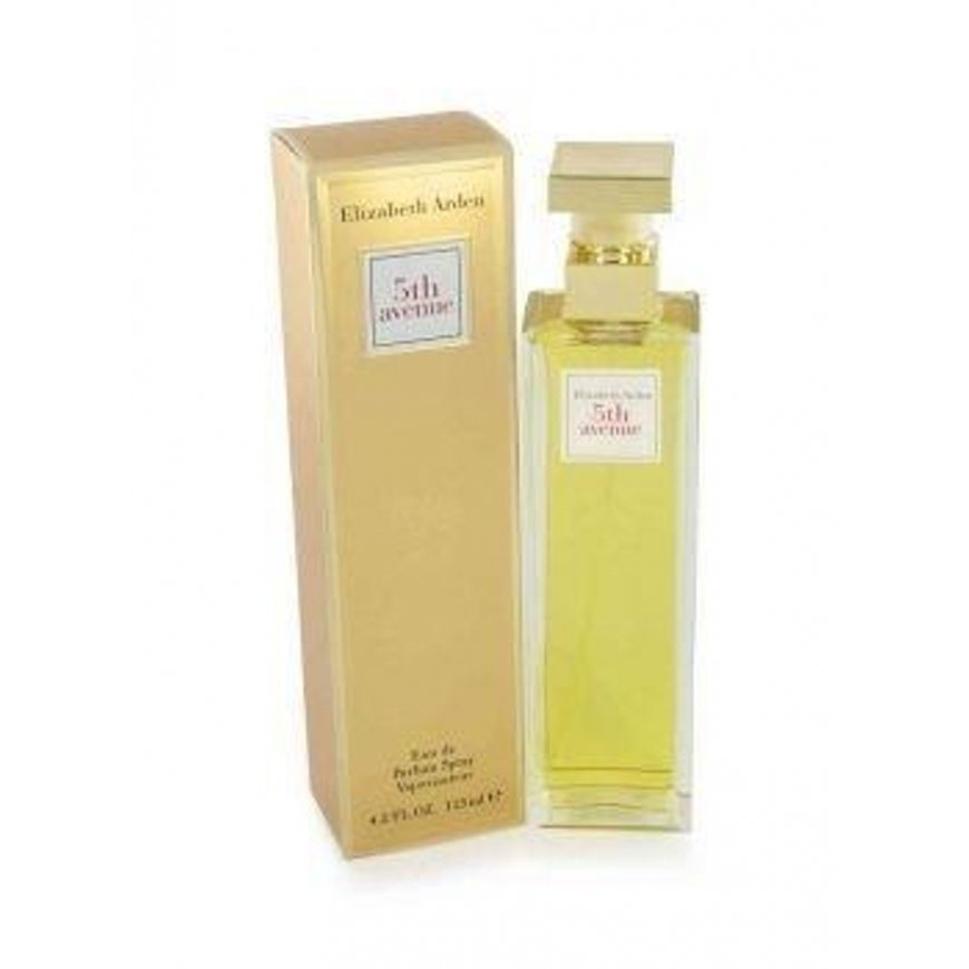 5th Avenue EDP Tester – 2