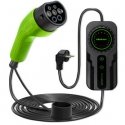 Mobile charger for EV 2in1 Type2 3.5kW SCHUKO Mobile charger for EV 2in1 Type2 3.5kW SCHUKO