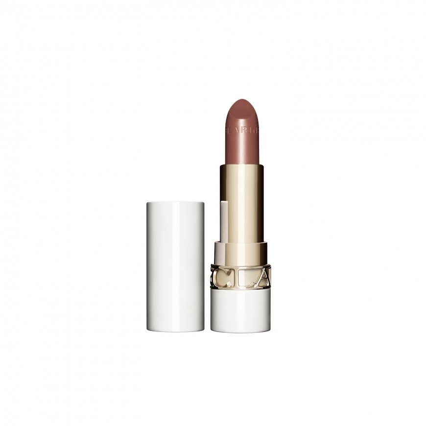 Clarins Joli Rouge Shine 757S nude brick 3.5g
