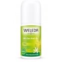 Weleda CITRUS 24h Deo Roll-on Naisten Roll-deodorantti 50 ml 1 kpl Weleda CITRUS 24h Deo Roll-on Naisten Roll-deodorantti 50 ml 1 kpl