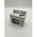 Mebus 13080 Funk Wanduhr Mebus 13080 Funk Wanduhr