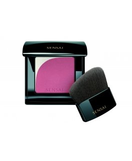 Sensai Blooming Blush румяна 4 g 01 Blooming Mauve Крем