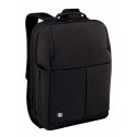 Wenger/SwissGear Reload 14 35.6 cm (14") Backpack case Black Wenger/SwissGear Reload 14 35.6 cm (14") Backpack case Black