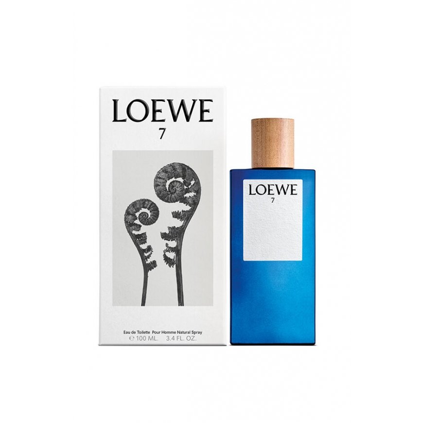 LOEWE Perfumes 7 100 ml Mehed – 2