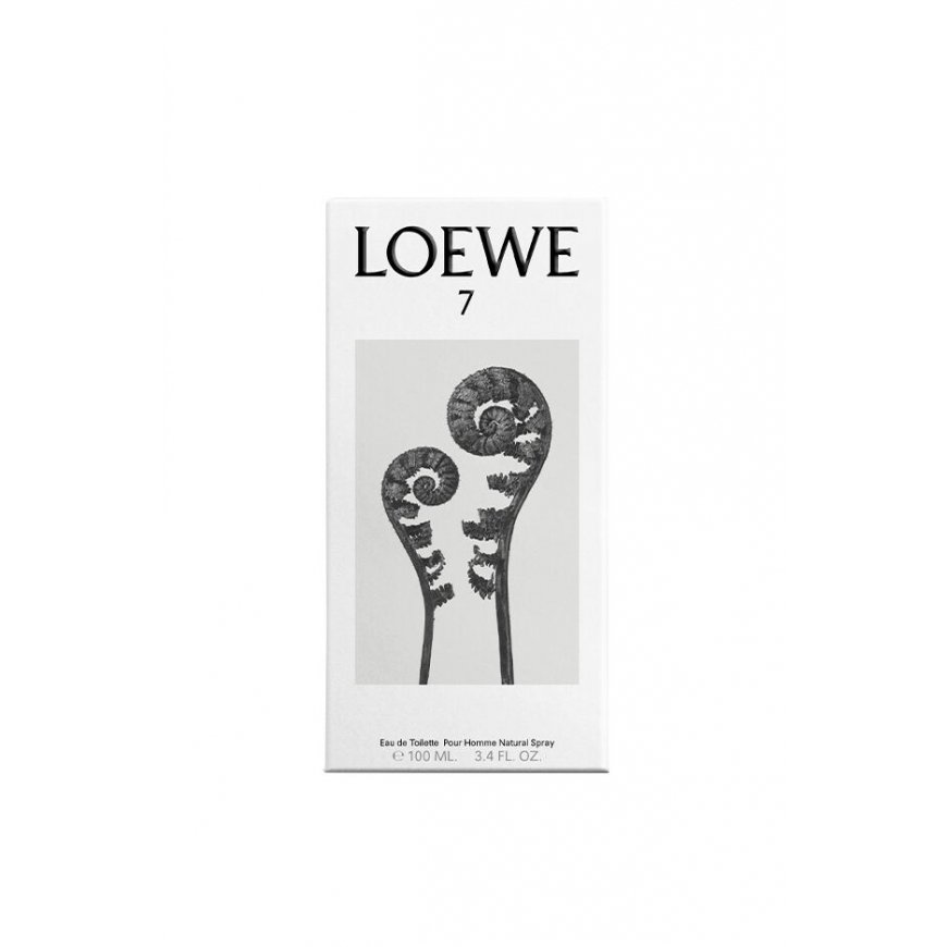 LOEWE Perfumes 7 100 ml Люди – 3