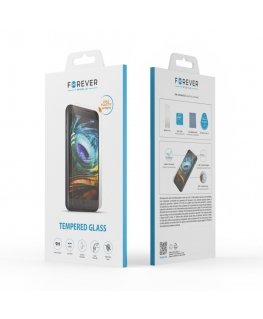 Forever tempered glass 2,5D for Samsung Galaxy S25 Plus