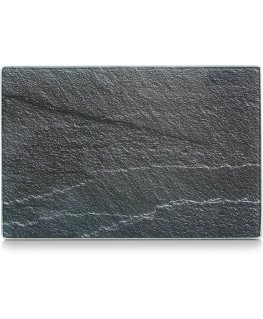 ZELLER Anthracite Slate 26256