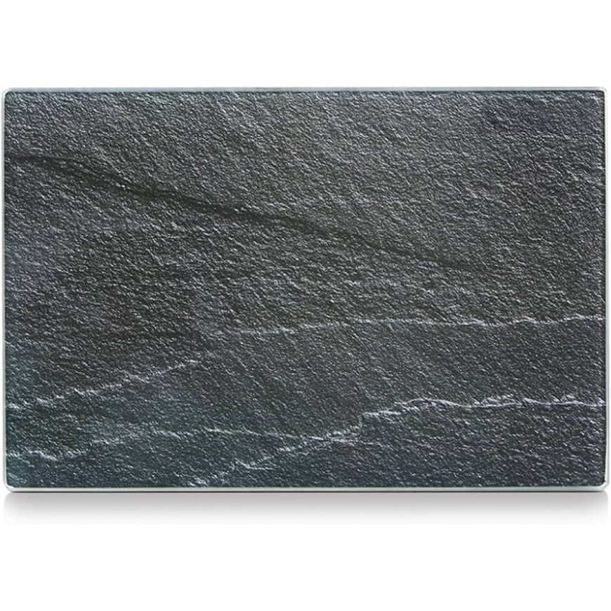 ZELLER Anthracite Slate 26256