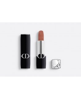 Dior Rouge Velvet 3,5 g 300 Nude Style Matēts, Samts