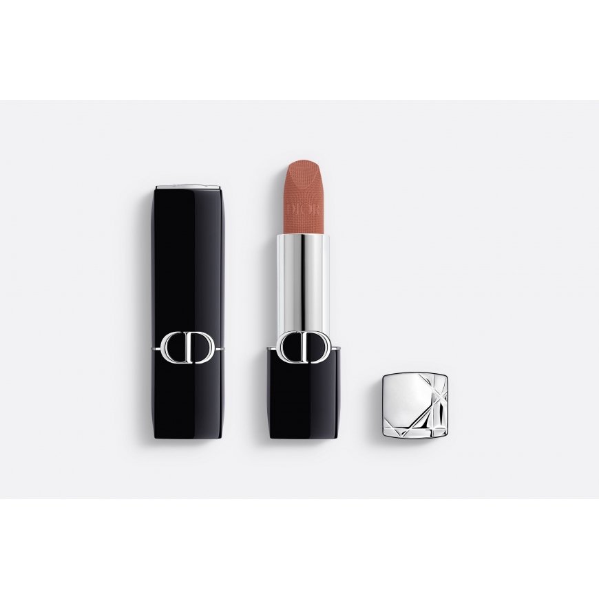 Dior Rouge 300 Nude Style Velvet 3.5g