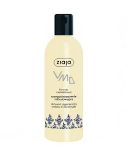 Intensive Shampoo - Šampon pro intenzivní obnovu vlasů