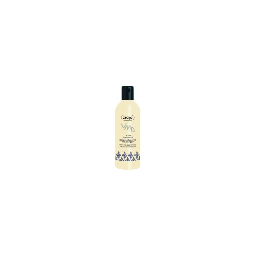 Intensive Shampoo - Šampon pro intenzivní obnovu vlasů