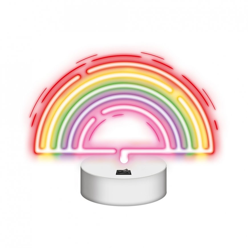 Forever Light Forever Light Neon on
