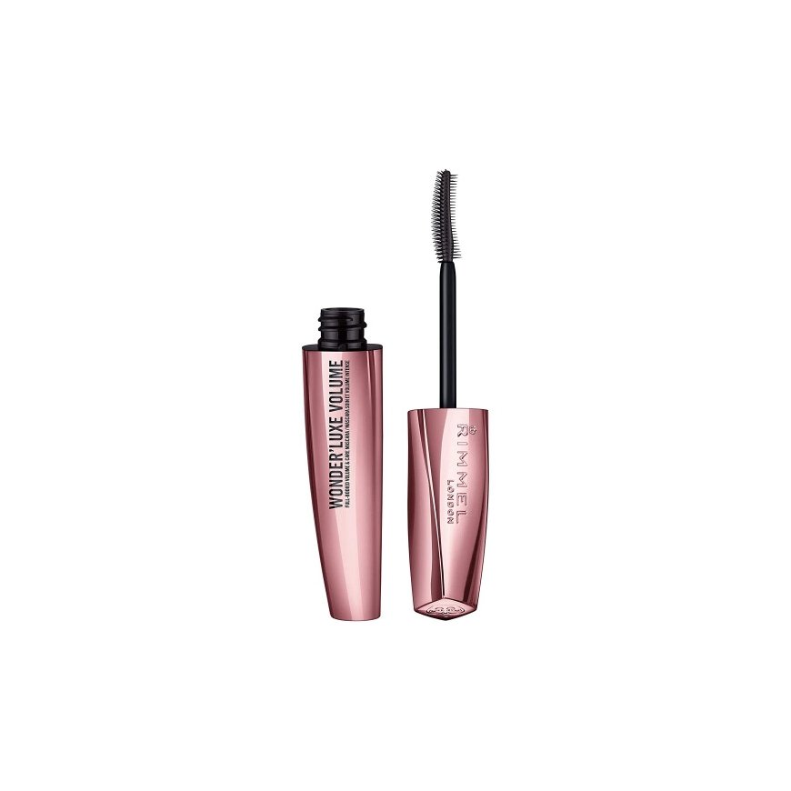 Wonder´Luxe Volume Mascara - Mascara 11 ml