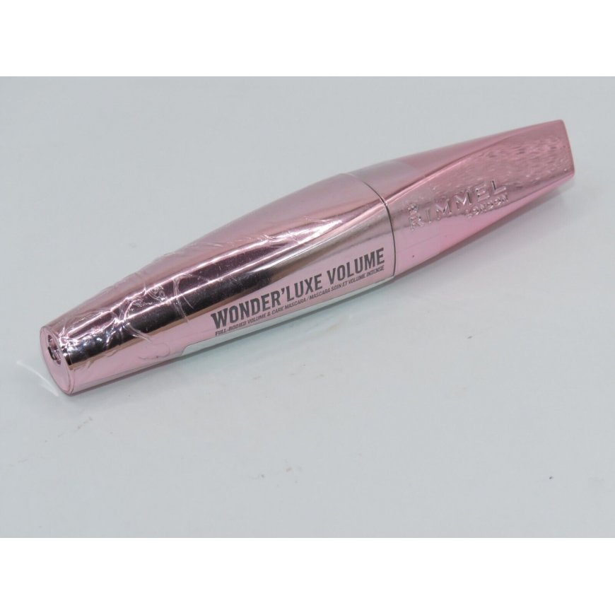 Wonder´Luxe Volume Mascara - Mascara 11 ml – 2