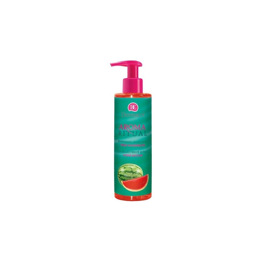 Aroma Ritual Refreshing Liquid Soap ( Watermelon ) – 2