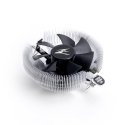 Zalman CNPS80G Rev.1 Procesorius Aušintuvas 8,5 cm Juoda, Sidabras 1 vnt Zalman CNPS80G Rev.1 Procesorius Aušintuvas 8,5 cm Juoda, Sidabras 1 vnt
