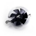 Zalman CNPS80G Rev.1 Processor Cooler 8.5 cm Black, Silver 1 pc(s) Zalman CNPS80G Rev.1 Processor Cooler 8.5 cm Black, Silver 1 pc(s)