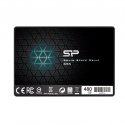 Silicon Power Slim S55 480 GB 2.5" Jada ATA III TLC