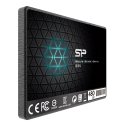 Silicon Power Slim S55 480 GB 2.5" „Serial ATA III“ TLC