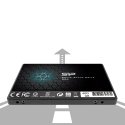 Silicon Power Slim S55 480 GB 2.5" „Serial ATA III“ TLC