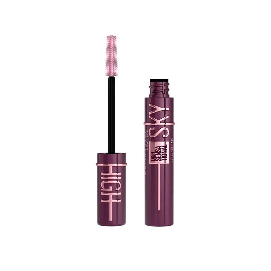 Lash Sensational Sky High Mascara - Extension and volume mascara – 2