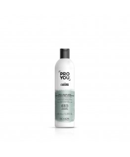 Revlon 8432225114866 shampoo 325 ml Ammatillinen Naisten