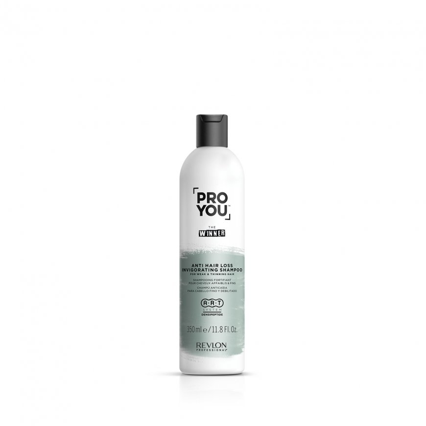 Revlon 8432225114866 matu šampūns 325 ml Profesionāls Sievietes