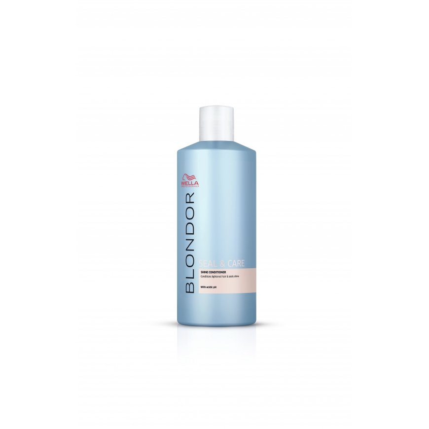 Wella Professionals Wella Professionals Blondor Blonde