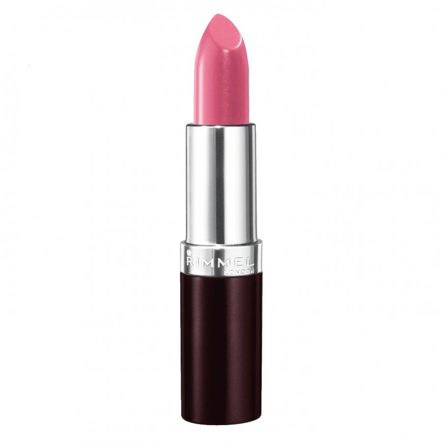 Rimmel Lasting Finish Lipstick 4 g