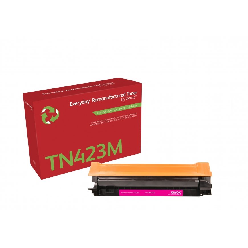 Everyday - High Yield - magenta - compatible - toner cartridge (