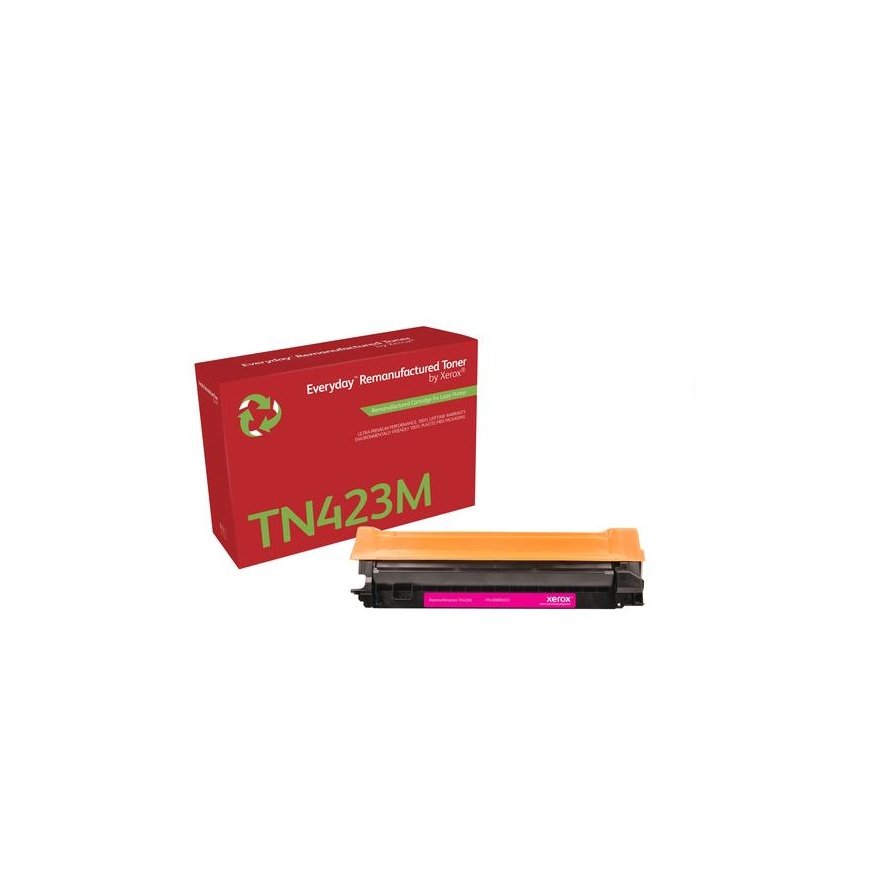 Everyday - High Yield - magenta - compatible - toner cartridge ( – 2