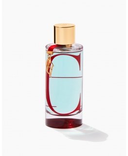 Carolina Herrera CH L'Eau 100ml Eau de Toilette Naisten