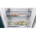 Siemens KG49EAICA jääkaappipakastin Vapaasti seisova 419 L C Ruostumaton teräs Siemens KG49EAICA jääkaappipakastin Vapaasti seisova 419 L C Ruostumaton teräs