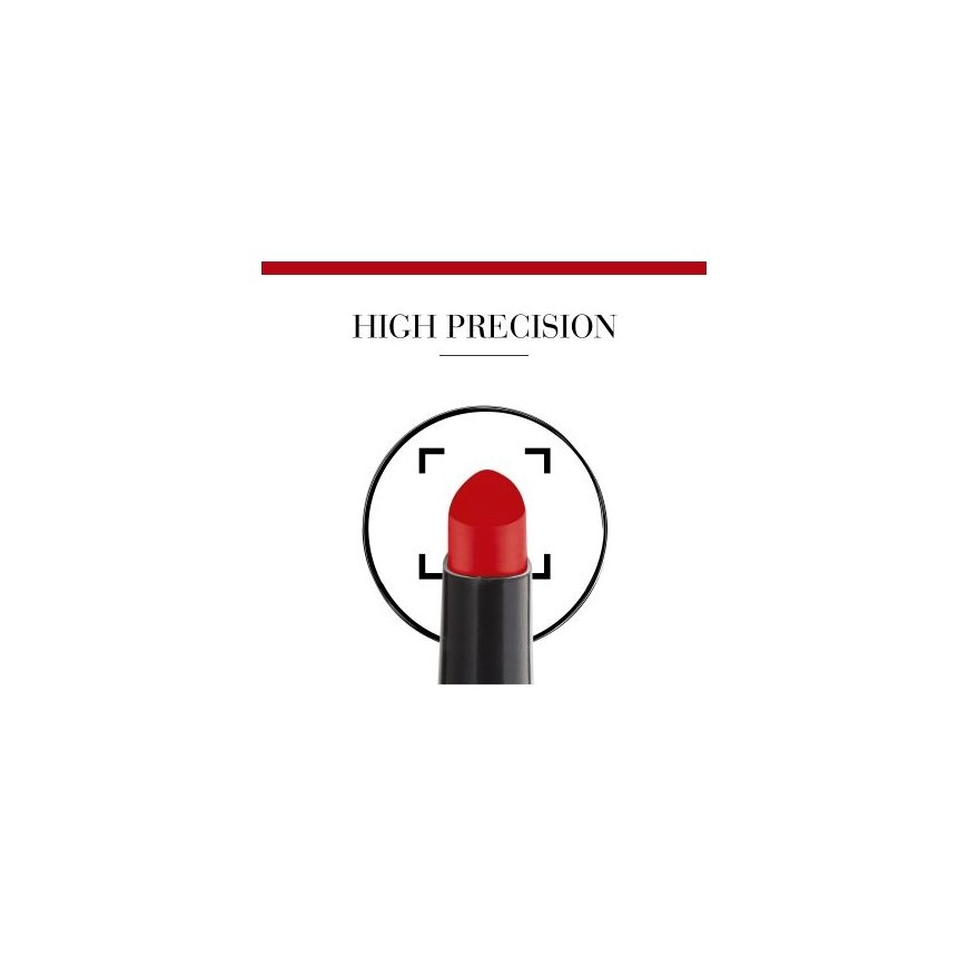Bourjois Rouge velvet lipstick 2,4 g 03 Hyppink Chic Matta – 3