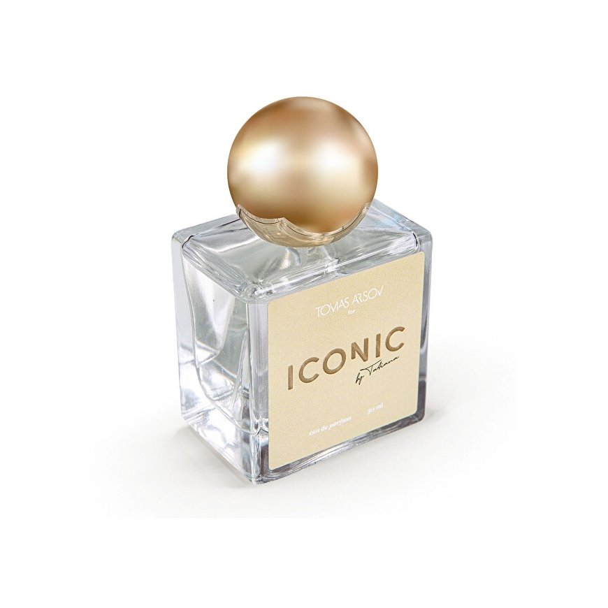 Iconic by Tatiana EDP