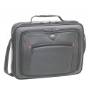 Wenger/SwissGear Insight 39,6 cm (15.6") Portfelis Pelēks Wenger/SwissGear Insight 39,6 cm (15.6") Portfelis Pelēks