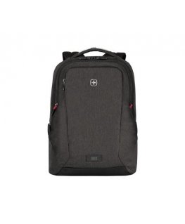 Wenger/SwissGear MX Professional 40,6 cm (16") Mugursoma Pelēks
