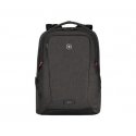 Wenger/SwissGear MX Professional 40,6 cm (16") Seljakott Hall Wenger/SwissGear MX Professional 40,6 cm (16") Seljakott Hall