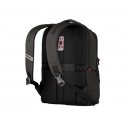 Wenger/SwissGear MX Professional 40,6 cm (16") Reppu Harmaa Wenger/SwissGear MX Professional 40,6 cm (16") Reppu Harmaa