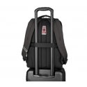Wenger/SwissGear MX Professional 40,6 cm (16") Mugursoma Pelēks Wenger/SwissGear MX Professional 40,6 cm (16") Mugursoma Pelēks