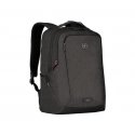 Wenger/SwissGear MX Professional 40,6 cm (16") Reppu Harmaa Wenger/SwissGear MX Professional 40,6 cm (16") Reppu Harmaa