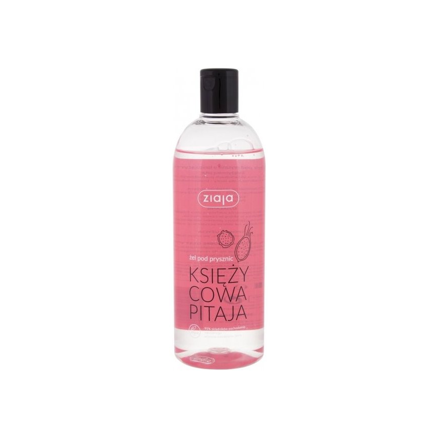Moon Pitahaya Shower - Shower gel