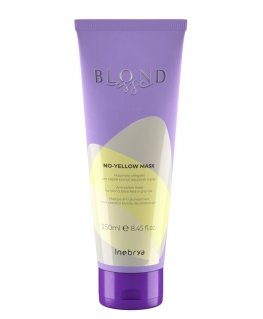 BLONDESSE No-Yellow Mask (blonde, bleached or gray hair)