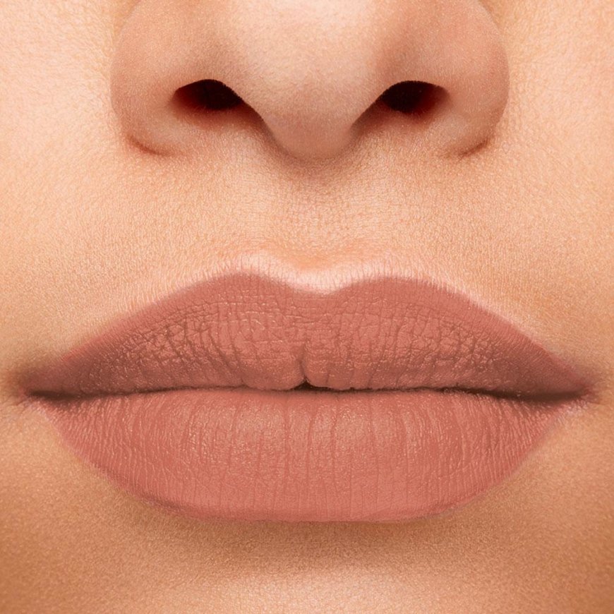 Bourjois Rouge Velvet Ink 3.5 ml 02 Belle inco-nude Matte – 5